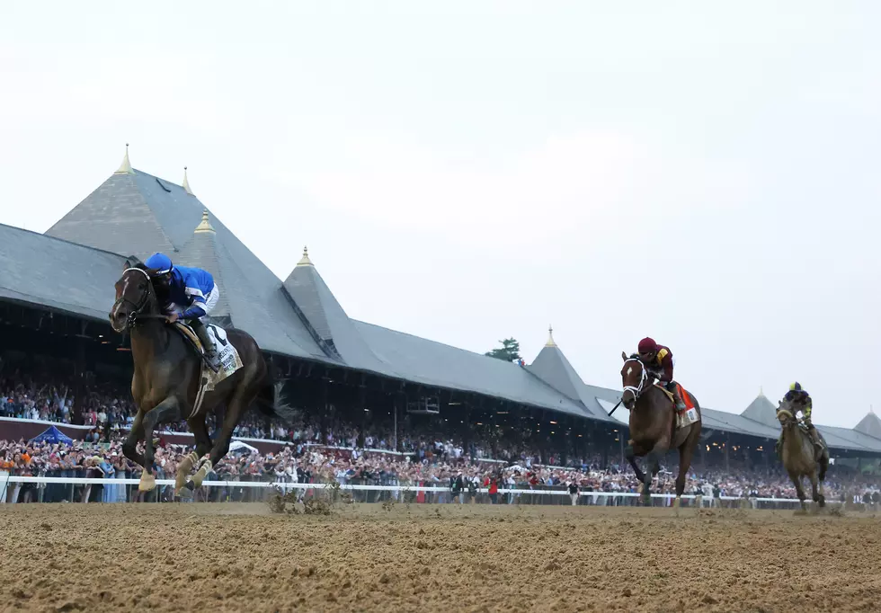 Belmont Stakes to Reportedly Stay at Saratoga Race Course for Another Year
