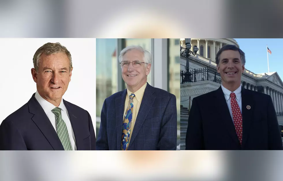 2 Former Congressmen, A Republican and Democrat, Reflect on Jan 6th Riot