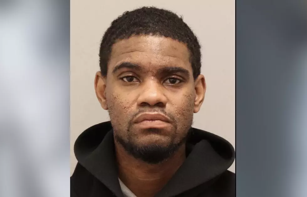 New Hartford DWI Arrest After Erratic Driving on Route 840