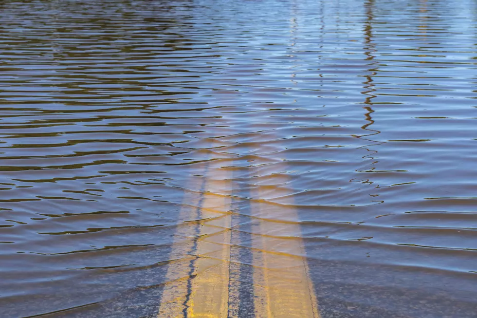 Weather Alert: Heavy Rains Could Flood Parts of Central New York