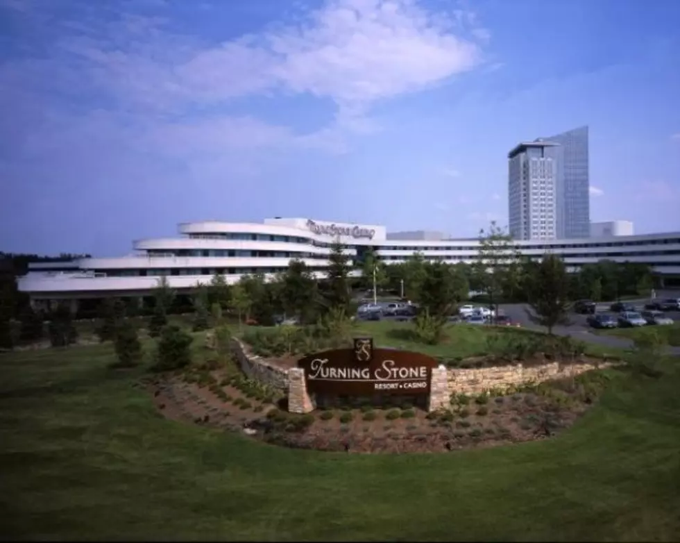 Job Fair at Turning Stone for New Food Hall