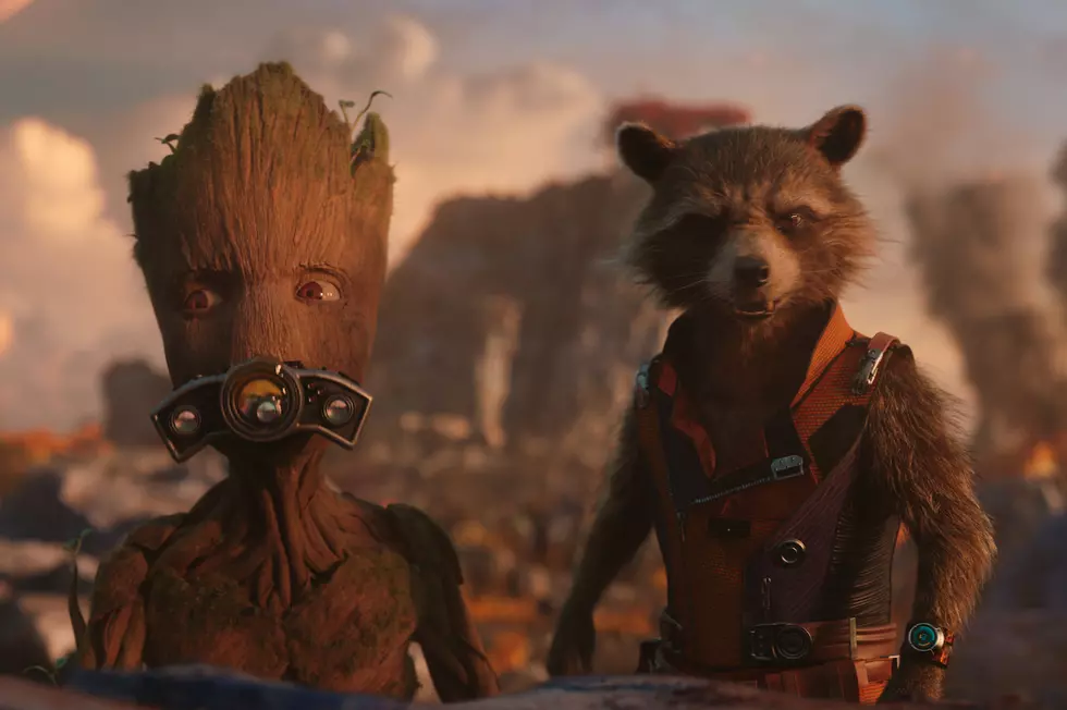 How ‘Thor: Love and Thunder’ Leads to ‘Guardians Vol. 3’