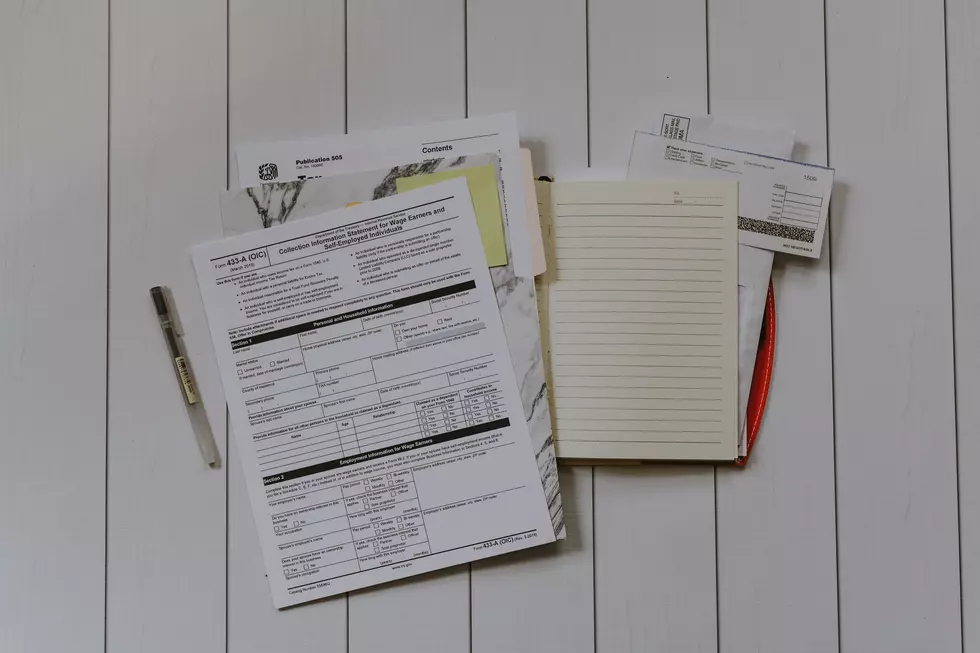 The IRS Says To Claim Any Illegal Activity, Stolen Goods Or Property