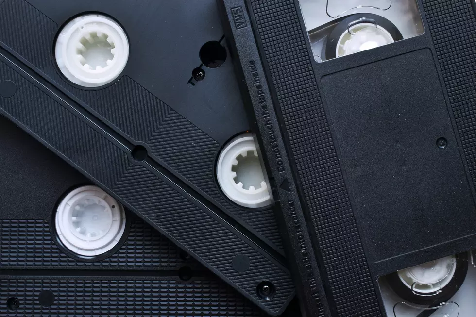 Could That Unopened Shrink-Wrapped VHS Tape Be Worth Money?