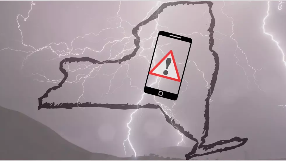 Real-Time Weather Alerts: New York’s Triple Three Triple One Service