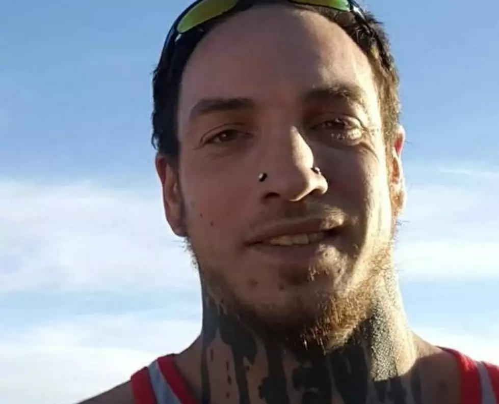 Missing Man Sought By Broome County Detectives