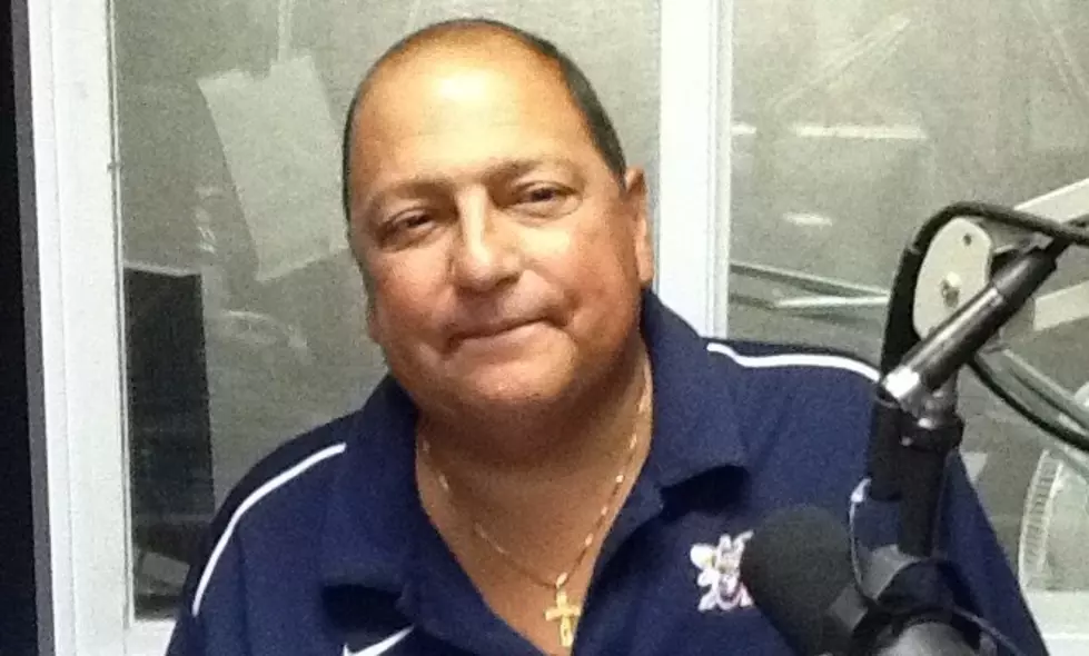 Sen. Libous’ Son Sentenced to Jail Time