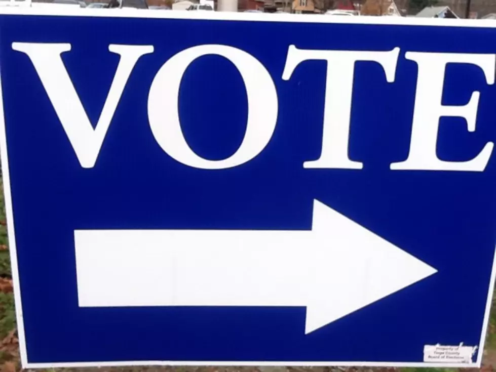 Broome Absentee Ballots Count