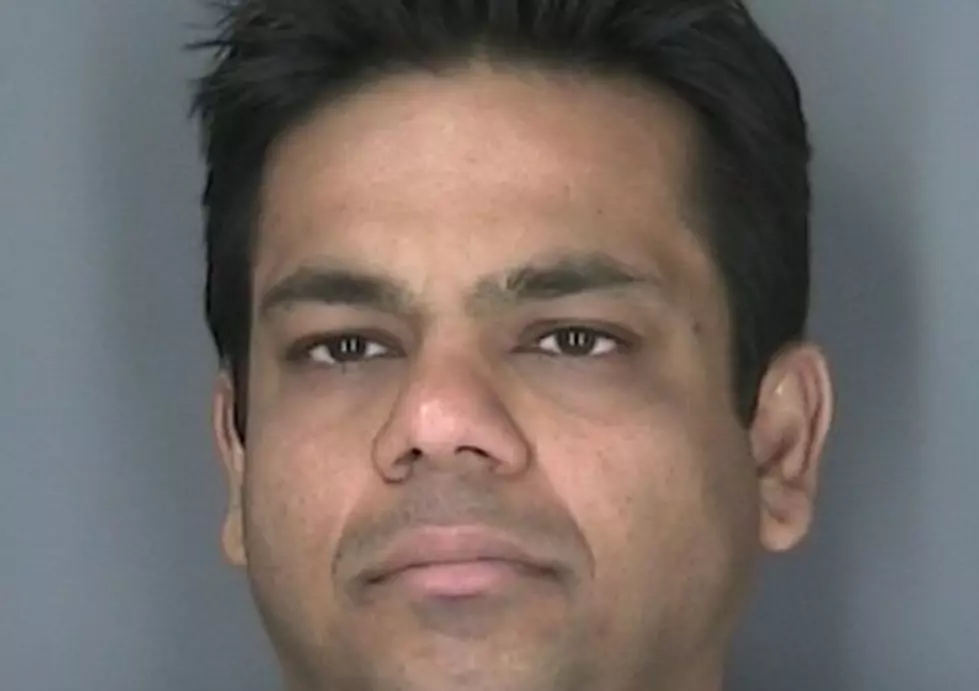 Ramsaran Gets Time for Bribery