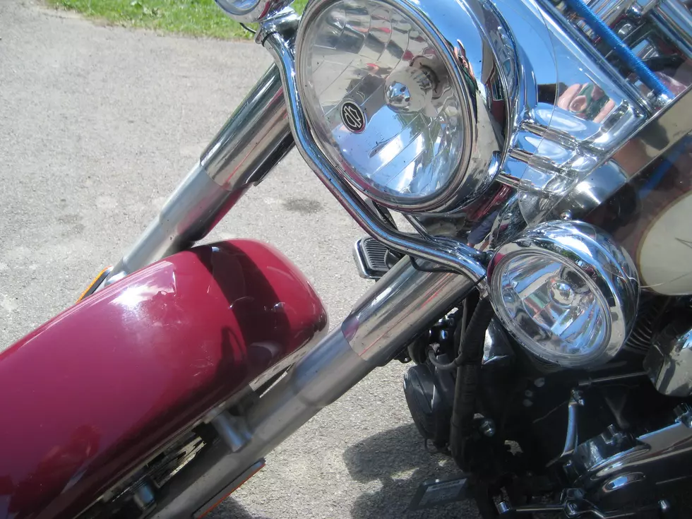 Rome Teen Faces Jail Time For Fatal Truck/Motorcycle Crash