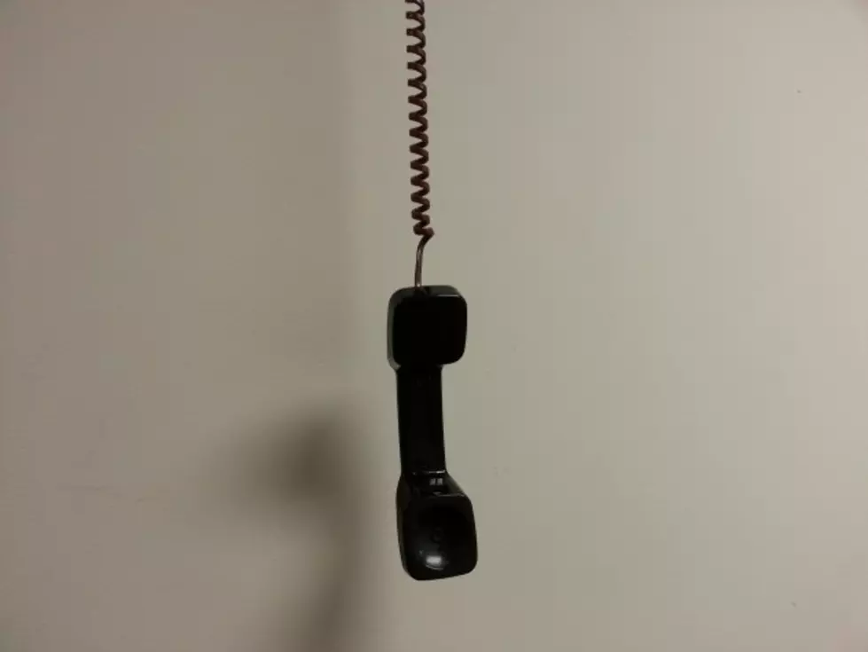 Phone Scammer Pretends to be Cortland County Sheriff’s Deputy