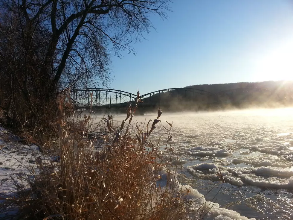 Body Pulled From Susquehanna River is Identified