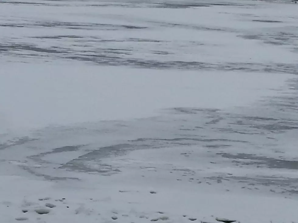 Wind Chill Warning: Frostbite Possible in Less Than 15 Minutes