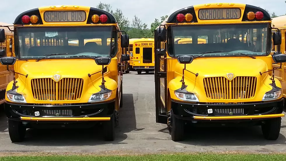 Where Does Your High School Rank on Educational Performance?