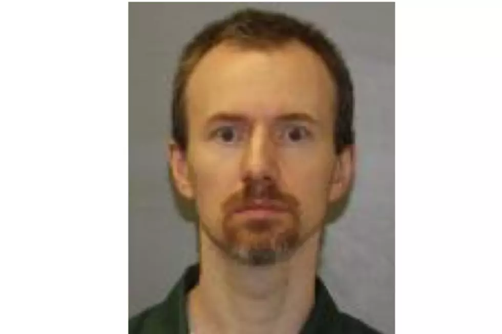David Sweat Arraigned on Prison Escape Charges