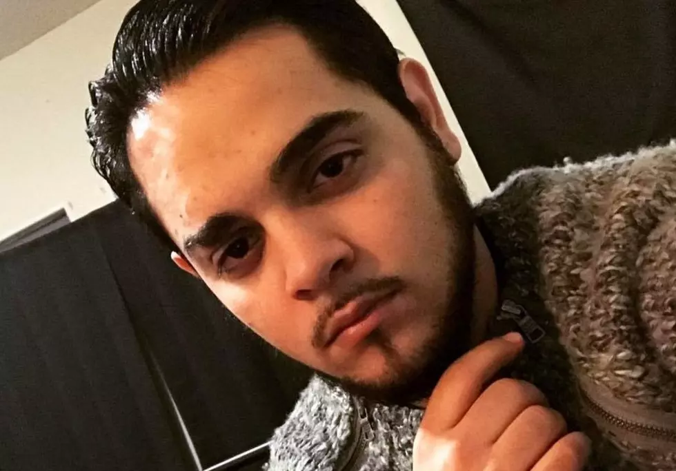 Reward Posted for Missing Binghamton Murder Trial Witness