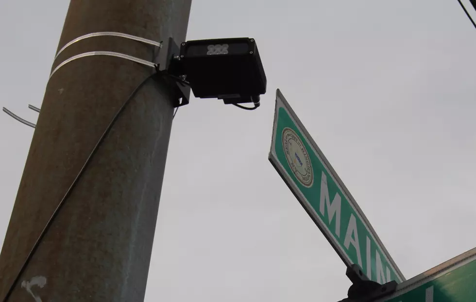 Plate Readers May Be Installed in Binghamton Neighborhoods