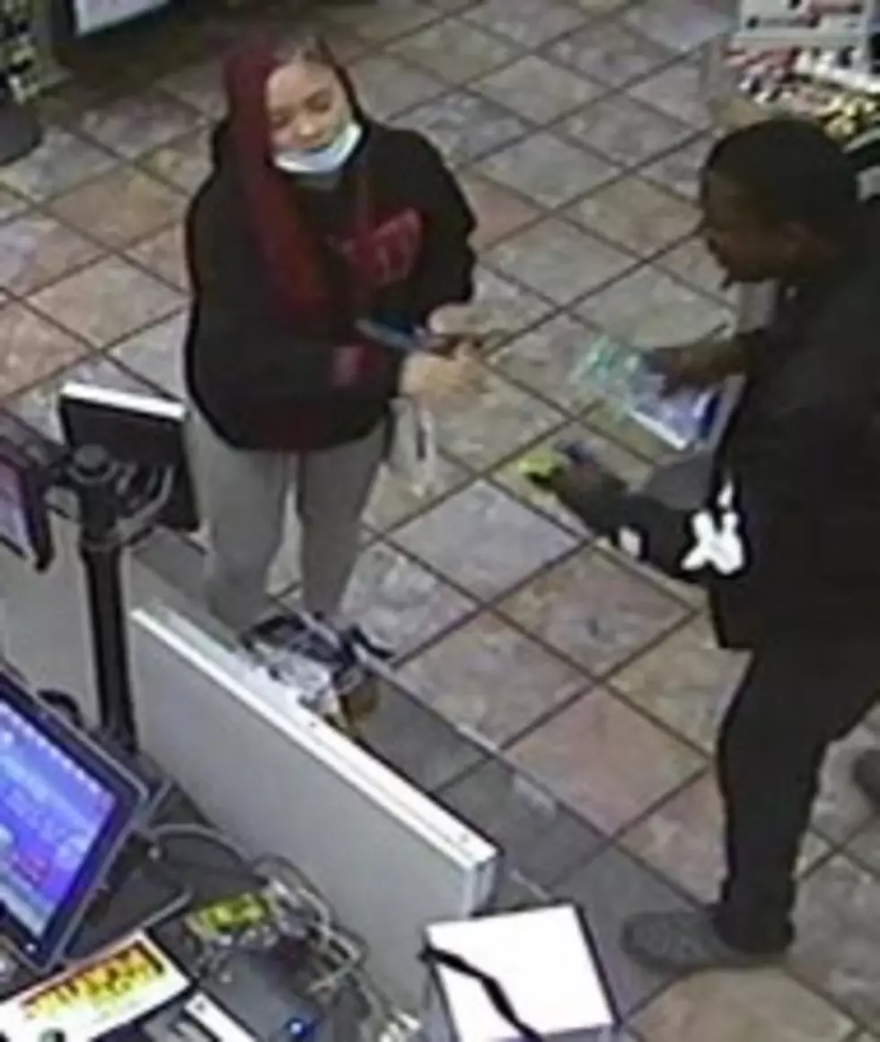 Couple Scams Owego Convenience Store Out of Thousands of Dollars