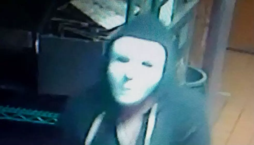 Chenango County Police Looking For Burglary Suspect