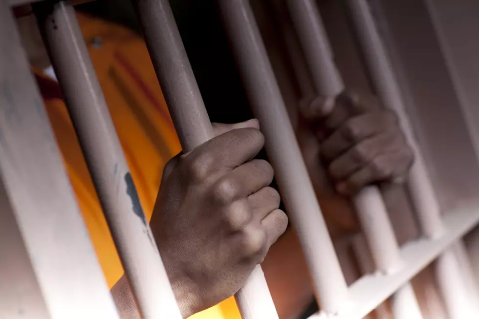 You Can Still Vote While Serving Time in a New York Prison