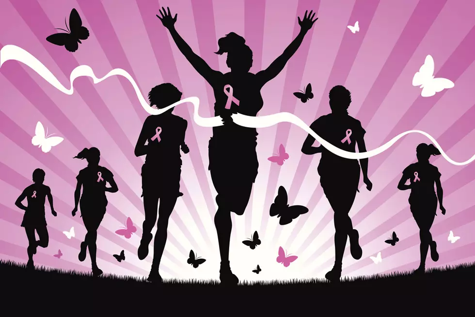 Cut Your Risk of Breast Cancer by Exercising and Staying Active