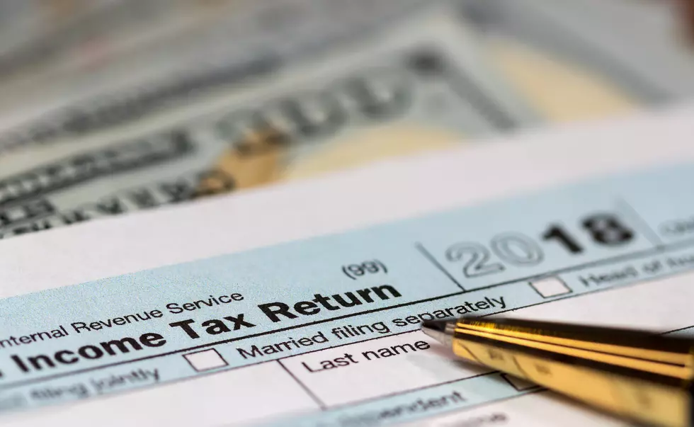 Here’s What A Salary of $100,000 Looks Like After Taxes in New York