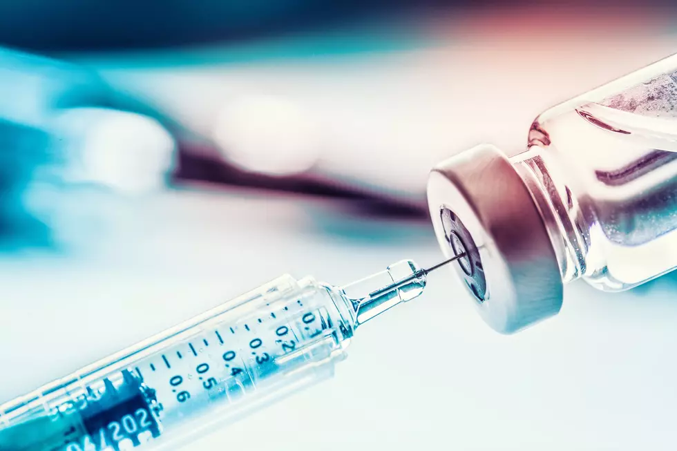 Vaccine Appointments Available In Madison County For Anyone Who’s Eligible