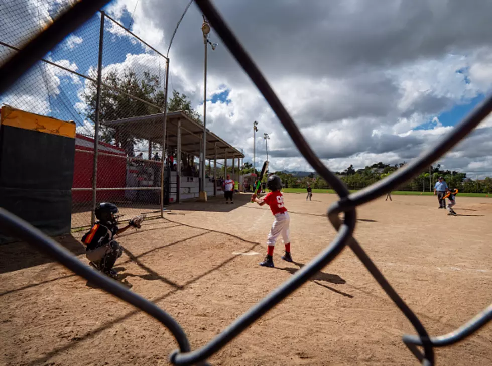 Thefts, Break-Ins Hit Boonville Youth Baseball Facility