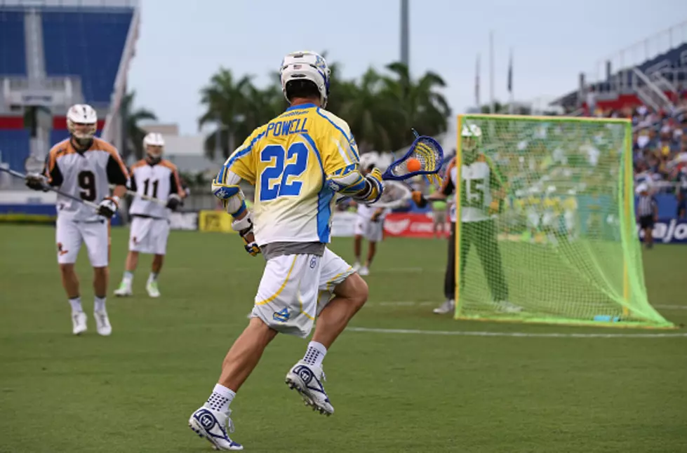 Upstate NY Lacrosse Store Attacked With 22,000 Fake Sales