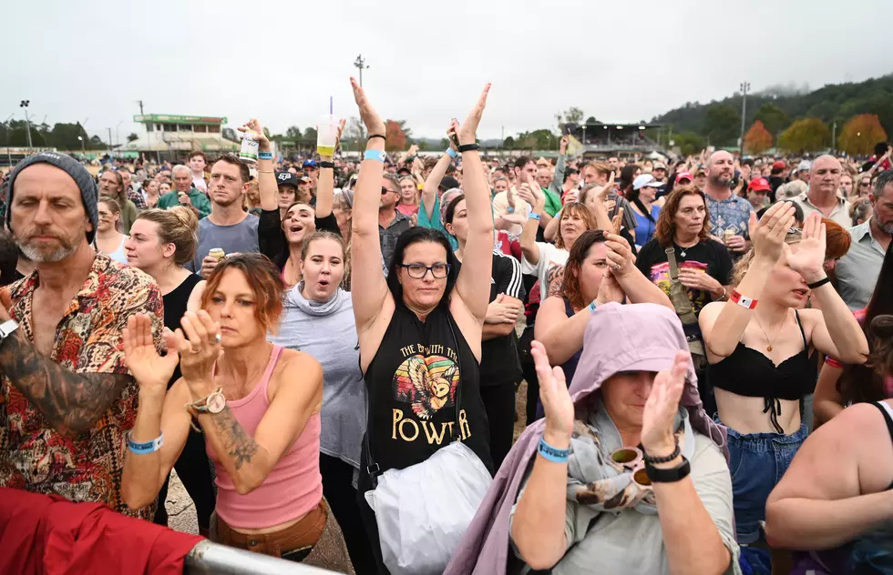 New York State Fair, See Who Was Just Added to The Concert Lineup