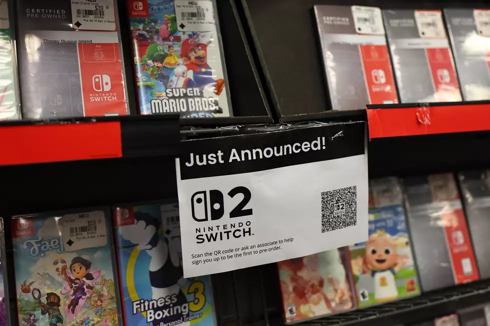 Will The Nintendo Switch 2 Be Available In New York?