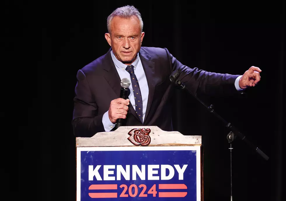 Presidential Candidate Robert F. Kennedy, Jr. Celebrates Hispanic Heritage Month In Los Angeles