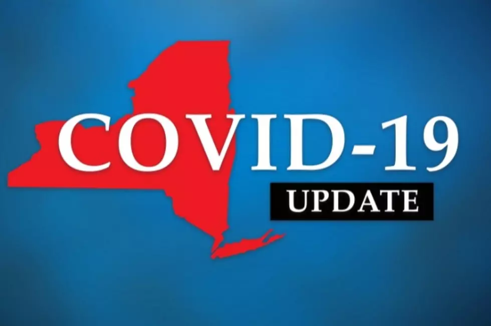 New Yorkers Warned As CDC Tracks Alarming COVID Variant