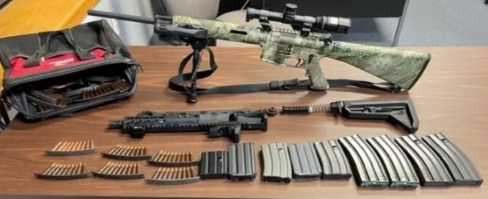 New York Teen Linked To Shocking Ghost Gun Operation In Hudson Valley