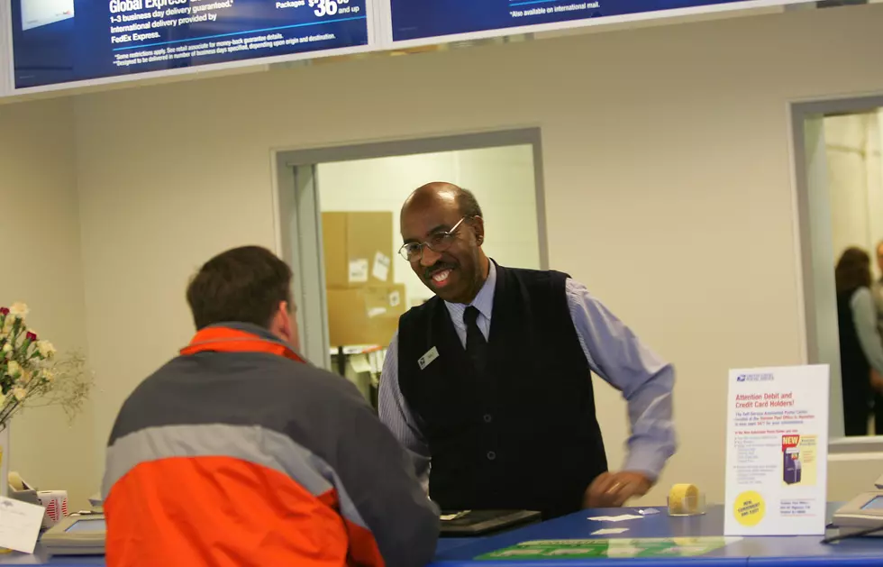 USPS Announces Massive Changes to Post Offices In New York