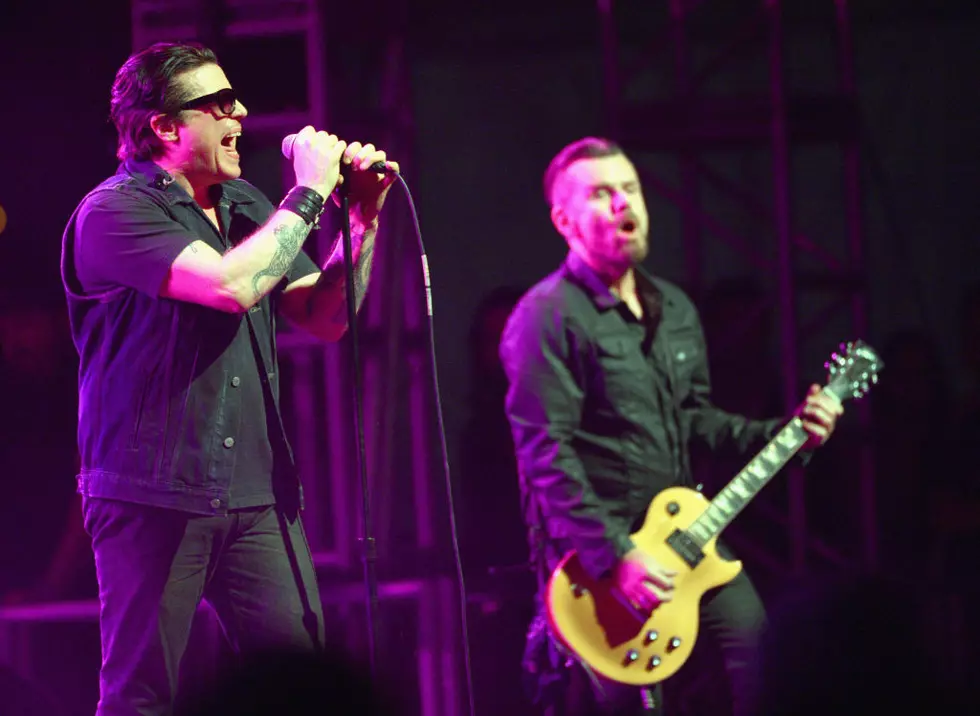 Popular ’80s British Rockers to Play Rare Central New York Concert