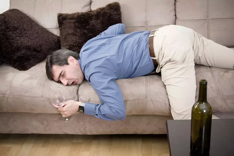 Bottoms Up! We Found the 13 Drunkest Counties in New York