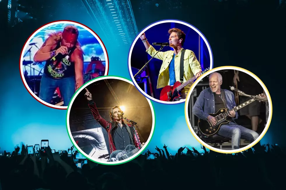 Several Big Names in Classic Rock Performing at Popular Upstate NY Casino