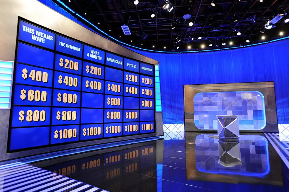 Can You Ace These 10 Jeopardy Questions About Central New York?