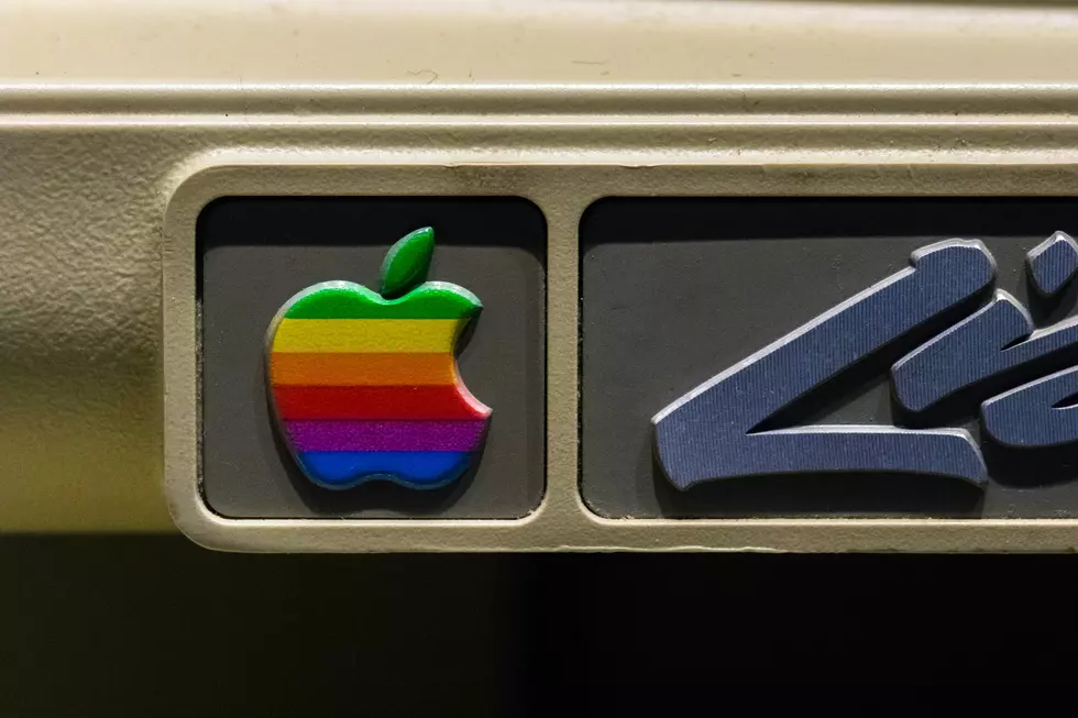 Awesome Retro Tech History Surfaces on Upstate NY Marketplace