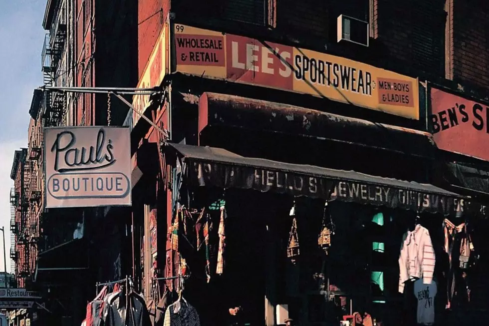 New York To Officially Honor All Time Great Beastie Boys Album